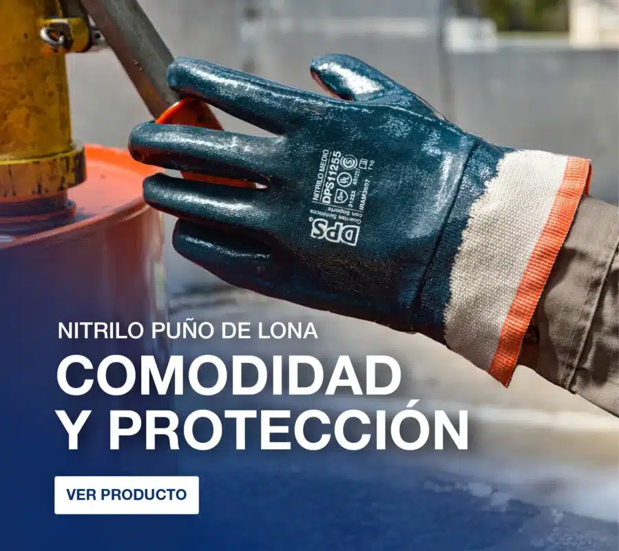 Comodidad y protección