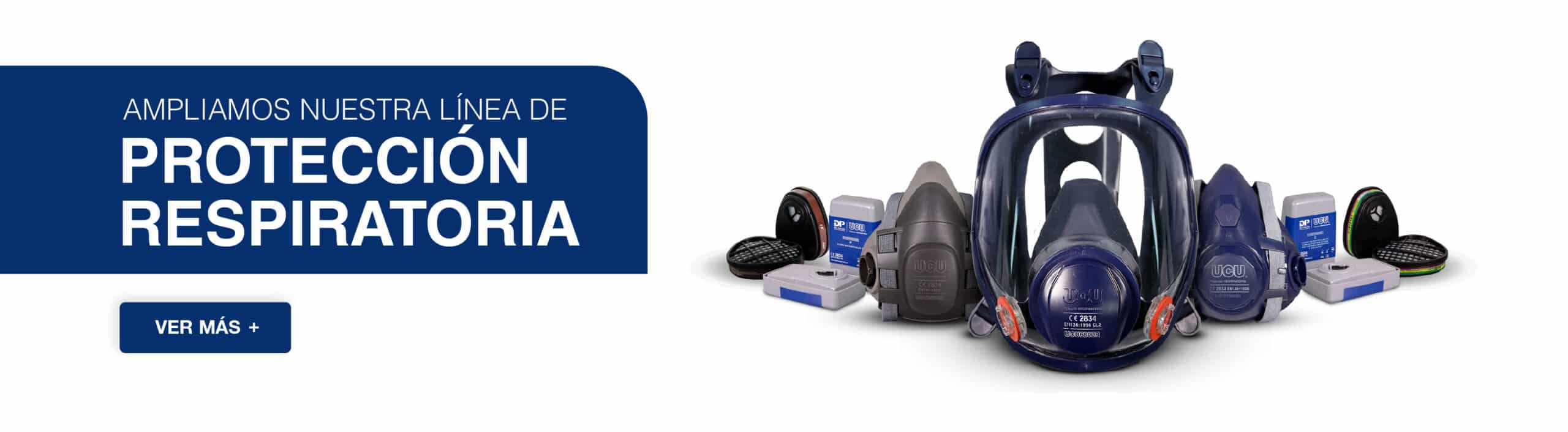 Proteccion Respiratoria