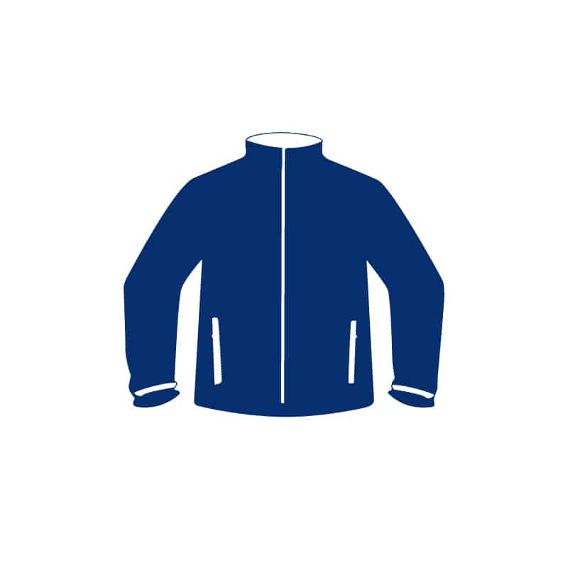 Indumentaria Frío + lluvia