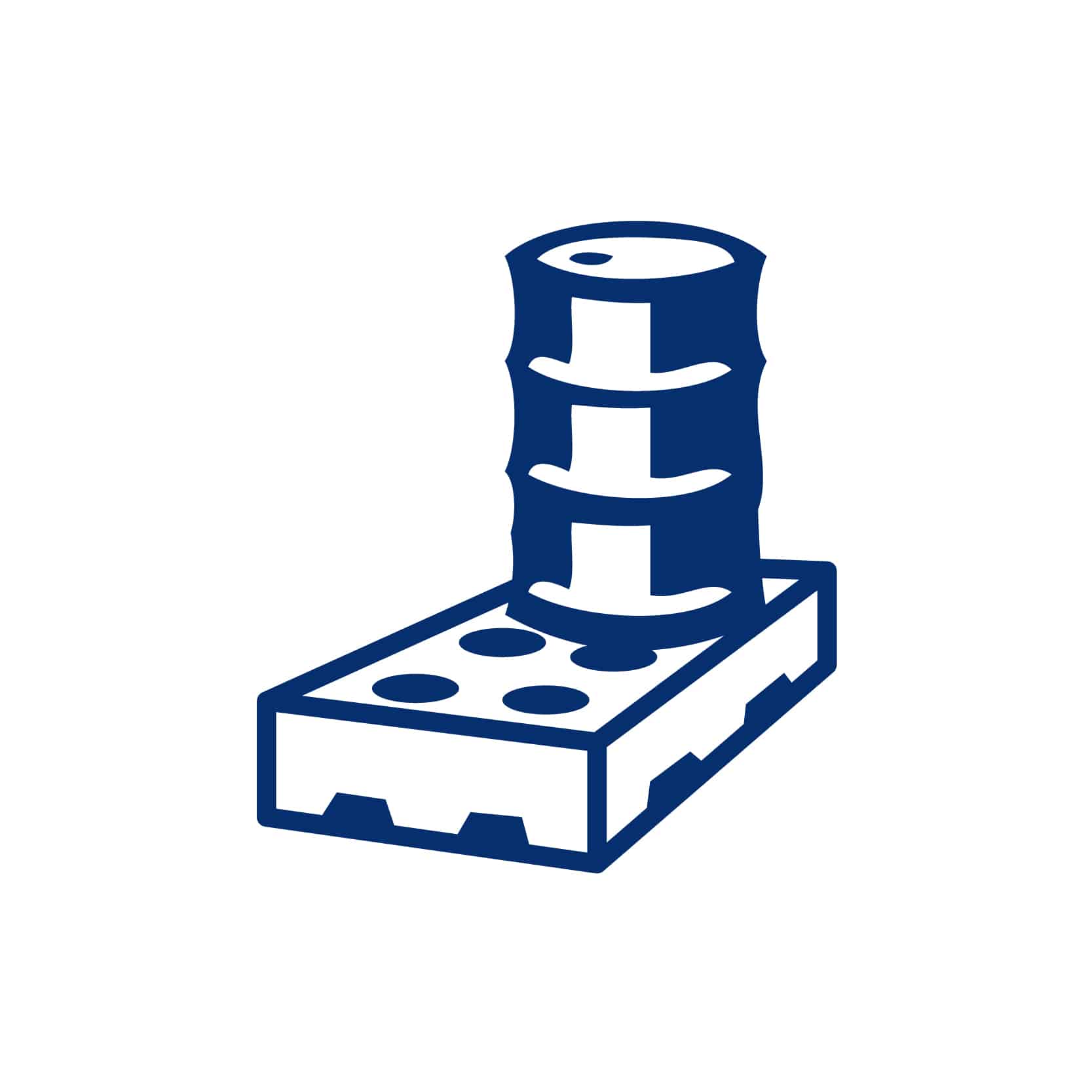 Contención Derrames