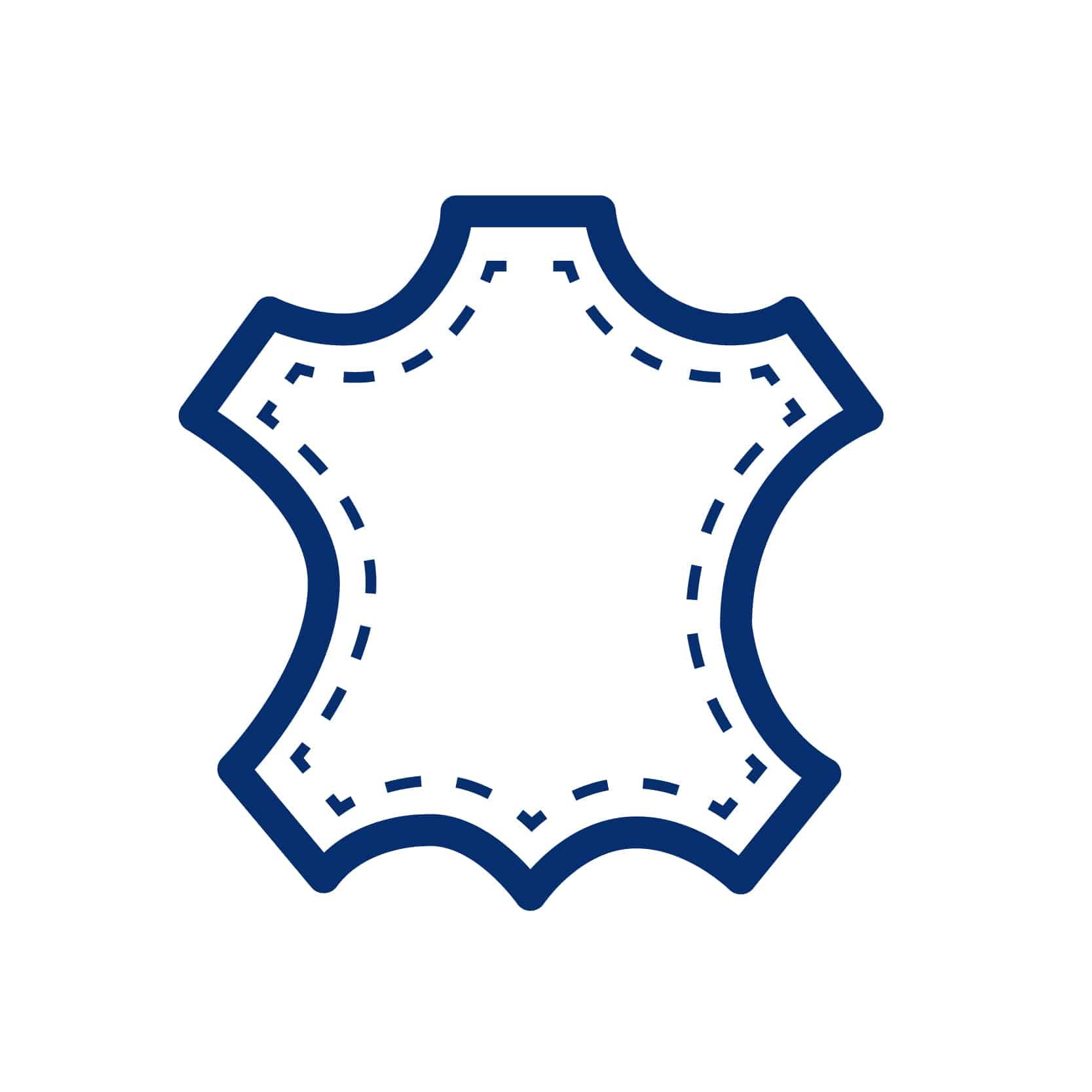 Protección de cuero