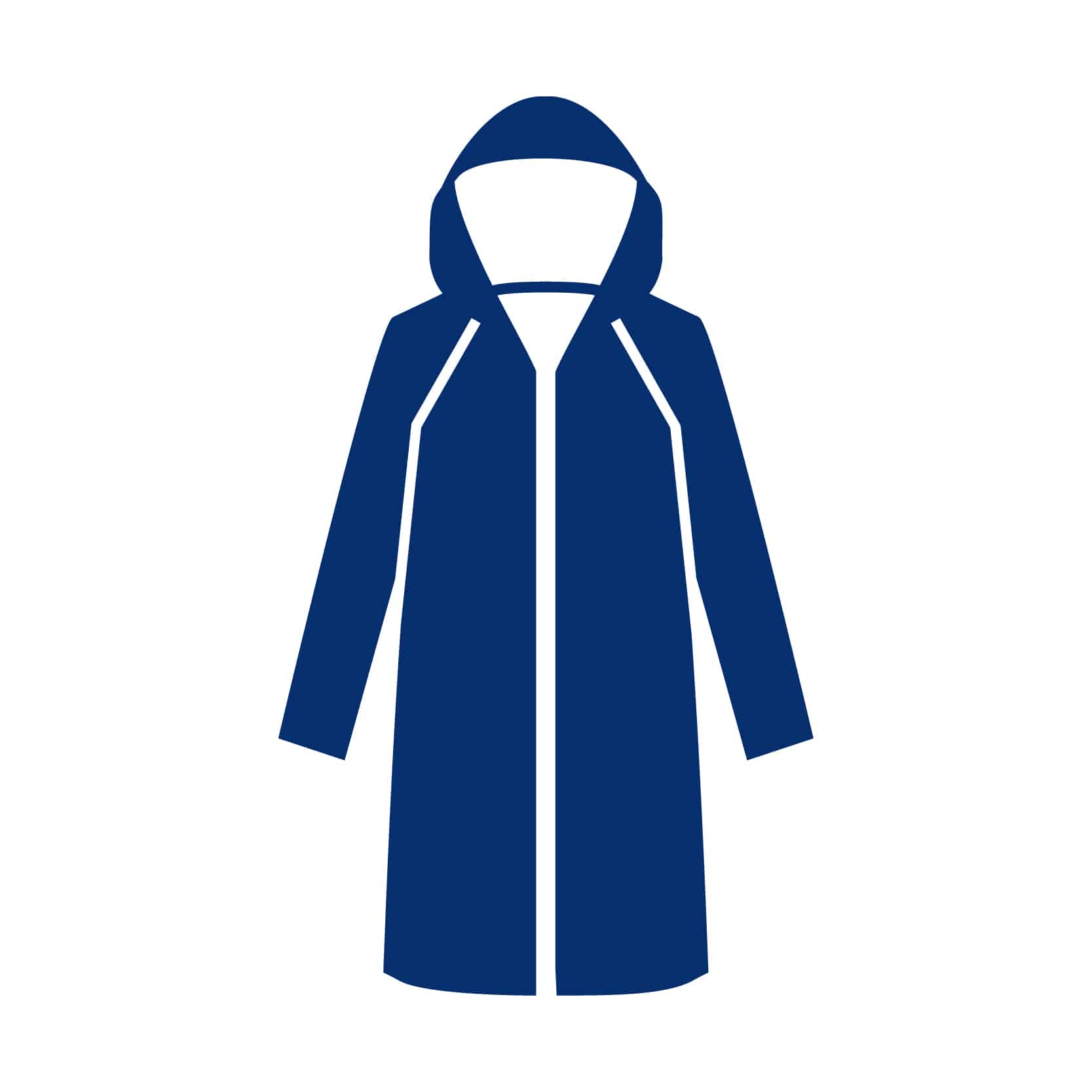 Indumentaria de Lluvia