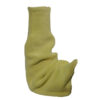 Manga Terrycloth Aramida Largo Total 30 cm