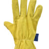 Guante Lincoln Vaqueta Elastizado (amplio) -Talle 10 - Economico con Etiqueta