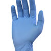 Gte. Nitrilo Descartable Azul Talle 9/XL PREMIUM (Pesado)