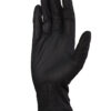 Gte. Nitrilo Descartable Negro Talle 7/M (Liviano)