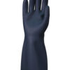 Guante Látex Neoprene Mix Flocado Talle 8