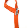 Conector de anclaje de 2 m con argolla D
