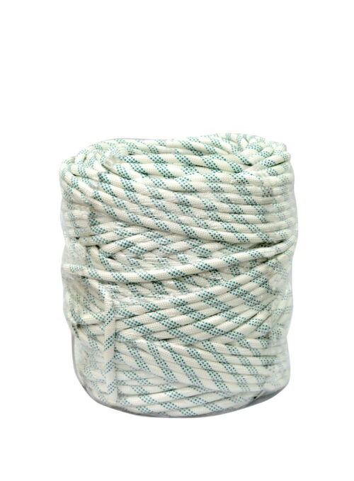 Rollo de soga trensada por 150 m diametro 14 mm