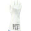 Gte. Termoimpermeable de Silicona para Temperaturas Extremas (-50° <= °C <= +350°). Talle 8