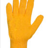 Gte. Tej. G7 Filetero Amarillo T8