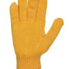 Gte. Tejido G7 Polipropileno Filetero Amarillo Talle 10