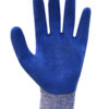 Guantes Sin Costura Anticorte Talle 8 Palma Recubierta en Látex
