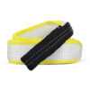 Eslinga Capacidad 3 Tn Largo 4 m Ancho 75 mm - Coeficiente Seguridad 6 IRAM 5378