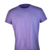 Remera Poliester Modal Azul Premium Talle S