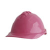 Casco - Carcasa Clase B Color Rosa