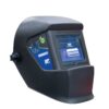 Máscara Para Soldar Fotosensible, Grado de Protección DIN 9-13 (Regulador Externo)