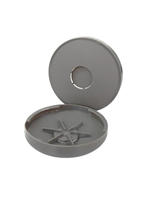 Protector de Filtro Circular (Kit por dos unidades)