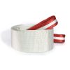 Eslinga capacidad 5 Tn 12 m Ancho 125 mm - Coeficiente Seguridad 6 IRAM 5378