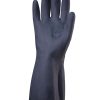Guante Neoprene Flocado Talle 9