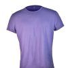 Remera Poliester Modal Azul Premium Talle S