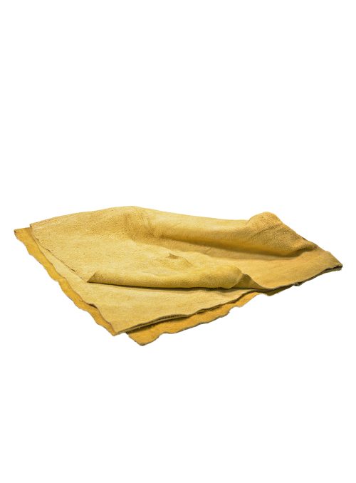 Manta Especial Descarne Ignífuga, Costura Kevlar de 4 X 4 mts