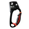 Manopla de Ascenso Mano Izquierda de Aluminio Para Cuerda 9-12 mm Resistencia 4 kN