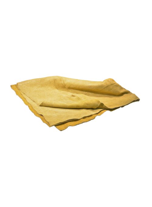 Manta Especial Descarne Ignífuga, Costura Kevlar de 2 X 2 mts