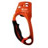 Manopla de Ascenso Mano Derecha de Aluminio Para Cuerda 9-12 mm Resistencia 4 kN