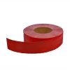 Cinta Reflectiva Vehicular Roja, Rollo de 7.5 cm x 45.7 m