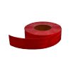 Cinta Reflectiva Vehicular Roja, Rollo de 7.5 cm x 45.7 m